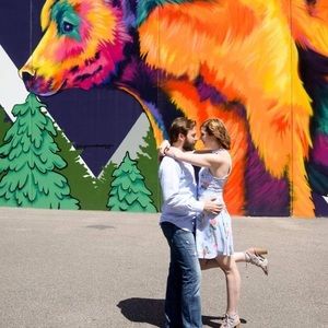 Meet your Posher, Peter